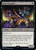 Image for Haberthrasher (76) (Unfinity) - Magic: The Gathering