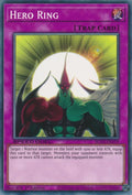 Image for Hero Ring (SGX2-ENA19) (SGX2) - YuGiOh