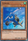 Image for Gyroid (SGX2-ENB02) (SGX2) - YuGiOh