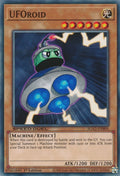 Image for UFOroid (SGX2-ENB05) (SGX2) - YuGiOh