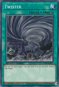 Image for Twister (SGX2-ENB17) (SGX2) - YuGiOh