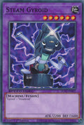 Image for Steam Gyroid (SGX2-ENB21) (SGX2) - YuGiOh