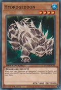 Image for Hydrogeddon (SGX2-ENC03) (SGX2) - YuGiOh