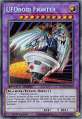 Image for UFOroid Fighter (Secret Rare) (SGX2-ENE10) (SGX2) - YuGiOh