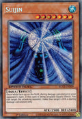 Image for Suijin (Secret Rare) (SGX2-END09) (SGX2) - YuGiOh