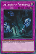Image for Labyrinth of Nightmare (SGX2-END20) (SGX2) - YuGiOh