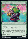 Image for Blorbian Buddy (131) (Unfinity) - Magic: The Gathering