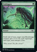 Image for Embiggen (137) (Unfinity) - Magic: The Gathering