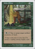 Image for Elder Druid (238) (7th Edition) - Magic: The Gathering