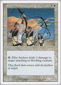 Image for Elite Archers (15) (7th Edition) - Magic: The Gathering
