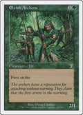 Image for Elvish Archers (239) (7th Edition) - Magic: The Gathering