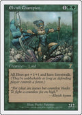 Image for Elvish Champion (240) (7th Edition) - Magic: The Gathering