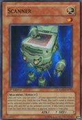 Image for Scanner (CRMS-EN032) (CRMS) - YuGiOh