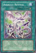 Image for Assault Revival (CRMS-EN053) (CRMS) - YuGiOh