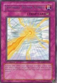Image for Shining Silver Force (CRMS-EN066) (CRMS) - YuGiOh