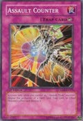 Image for Assault Counter (CRMS-EN075) (CRMS) - YuGiOh