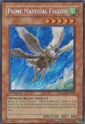 Image for Prime Material Falcon (CRMS-EN082) (CRMS) - YuGiOh
