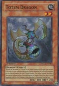 Image for Totem Dragon (CRMS-EN085) (CRMS) - YuGiOh