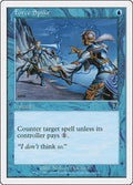 Image for Force Spike (76) (7th Edition) - Magic: The Gathering