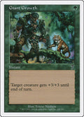 Image for Giant Growth (248) (7th Edition) - Magic: The Gathering