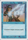 Image for Extinguish (37) (Starter 1999) - Magic: The Gathering