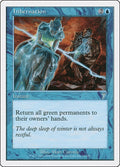 Image for Hibernation (79) (7th Edition) - Magic: The Gathering
