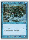 Image for Horned Turtle (80) (7th Edition) - Magic: The Gathering