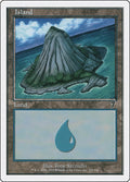 Image for Island (335) (335) (7th Edition) - Magic: The Gathering