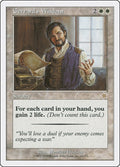 Image for Gerrard's Wisdom (18) (Starter 1999) - Magic: The Gathering