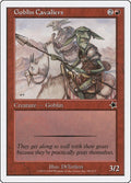 Image for Goblin Cavaliers (98) (Starter 1999) - Magic: The Gathering