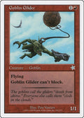 Image for Goblin Glider (102) (Starter 1999) - Magic: The Gathering