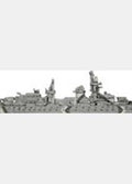Image for Admiral Hipper - Axis & Allies