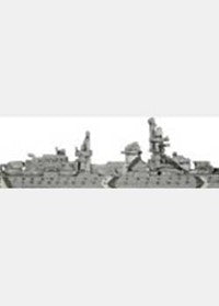 Image for Admiral Hipper - Axis & Allies