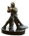 Image for 82mm PM-37 Mortar 05 Contested Skies Axis & Allies Miniatures - Axis & Allies