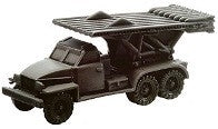 Image for 17-Pounder Antitank Gun - Axis & Allies