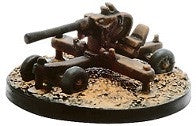 Image for 40mm Bofors L60 - Axis & Allies