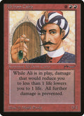 Image for Ali from Cairo (Arabian Nights) - Magic: The Gathering