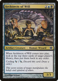 Image for Architects of Will (17) (Alara Reborn) - Magic: The Gathering