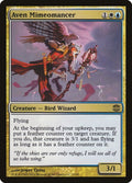 Image for Aven Mimeomancer (2) (Alara Reborn) - Magic: The Gathering