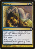 Image for Brainbite (18) (Alara Reborn) - Magic: The Gathering