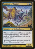 Image for Nemesis of Reason (28) (Alara Reborn) - Magic: The Gathering