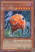 Image for Brain Golem (RGBT-EN027) (RGBT) - YuGiOh
