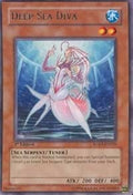 Image for Deep Sea Diva (RGBT-EN035) (RGBT) - YuGiOh
