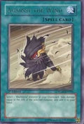 Image for Against the Wind (RGBT-EN050) (RGBT) - YuGiOh