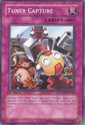 Image for Tuner Capture (RGBT-EN065) (RGBT) - YuGiOh