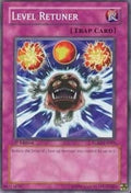Image for Level Retuner (RGBT-EN069) (RGBT) - YuGiOh