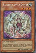 Image for Hardened Armed Dragon (RGBT-EN083) (RGBT) - YuGiOh
