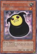 Image for Moja (RGBT-EN084) (RGBT) - YuGiOh