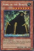 Image for King of the Beasts (RGBT-EN086) (RGBT) - YuGiOh