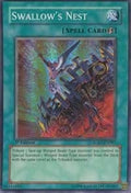 Image for Swallow's Nest (RGBT-EN087) (RGBT) - YuGiOh